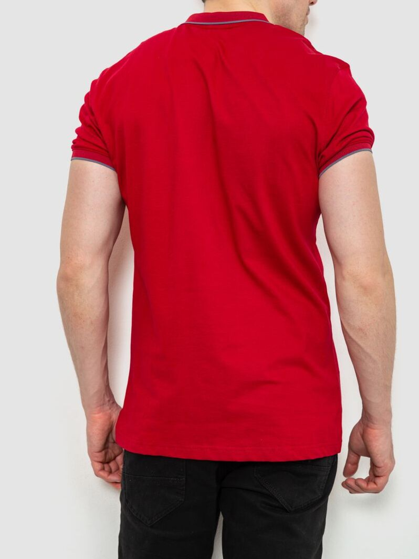 Поло Ager модель У-1129564::000000029 Фото