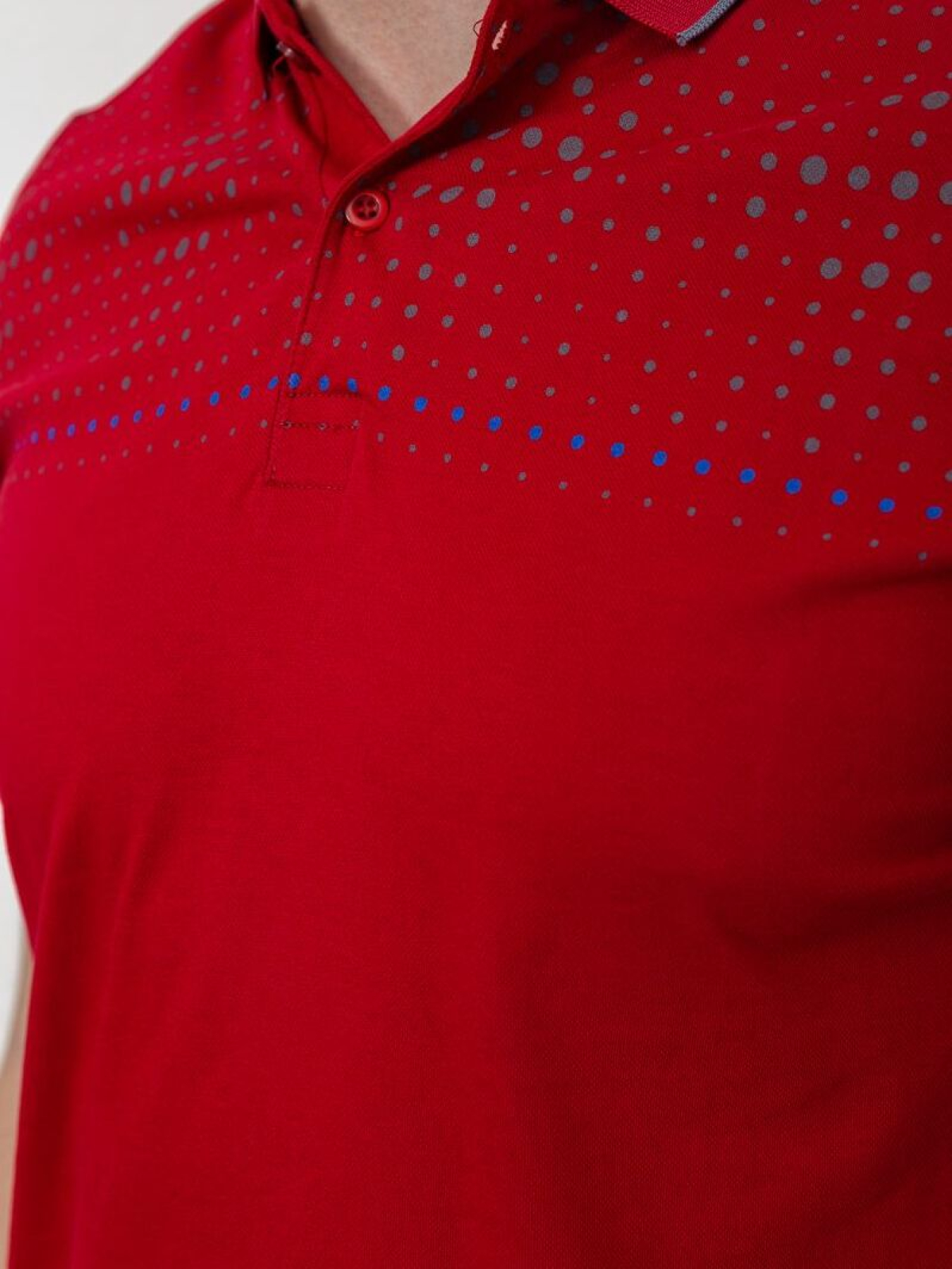 Поло Ager модель У-1129564::000000029 Фото