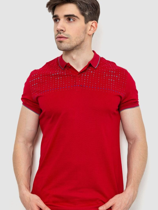 Поло Ager модель У-1129564::000000029 Фото