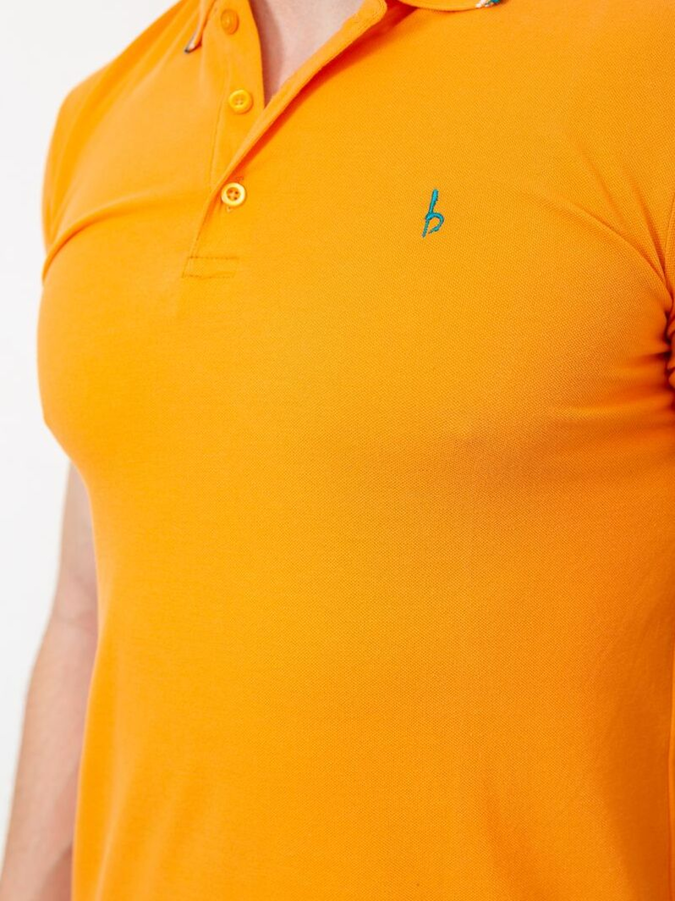 Поло Ager модель У-1129552::000000062 Фото