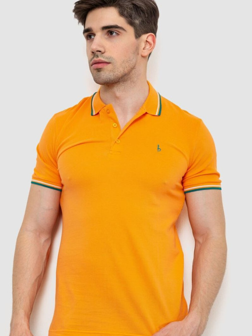 Поло Ager модель У-1129552::000000062 Фото