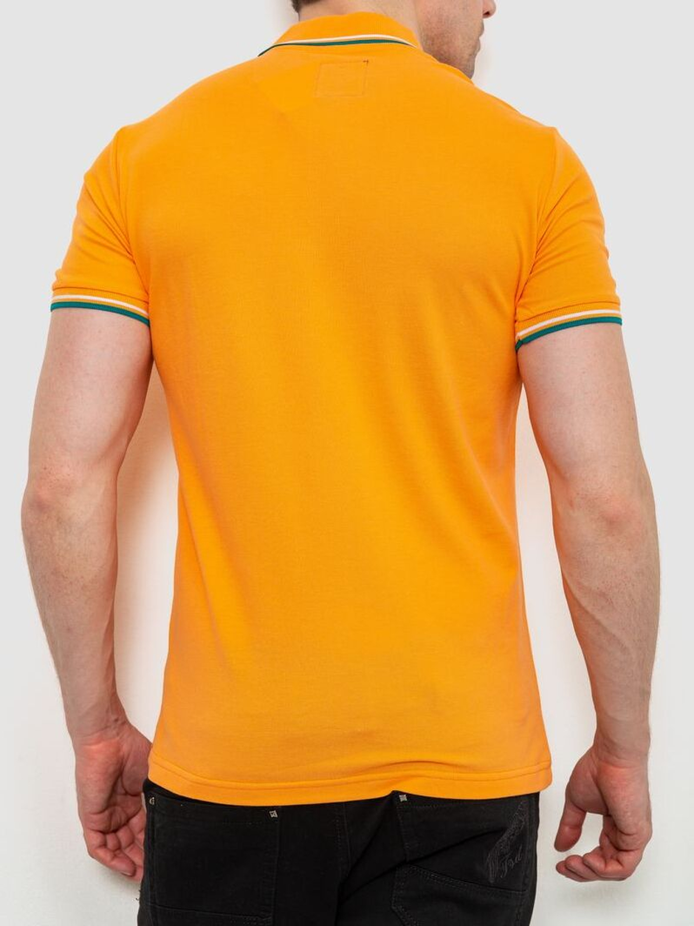 Поло Ager модель У-1129552::000000062 Фото