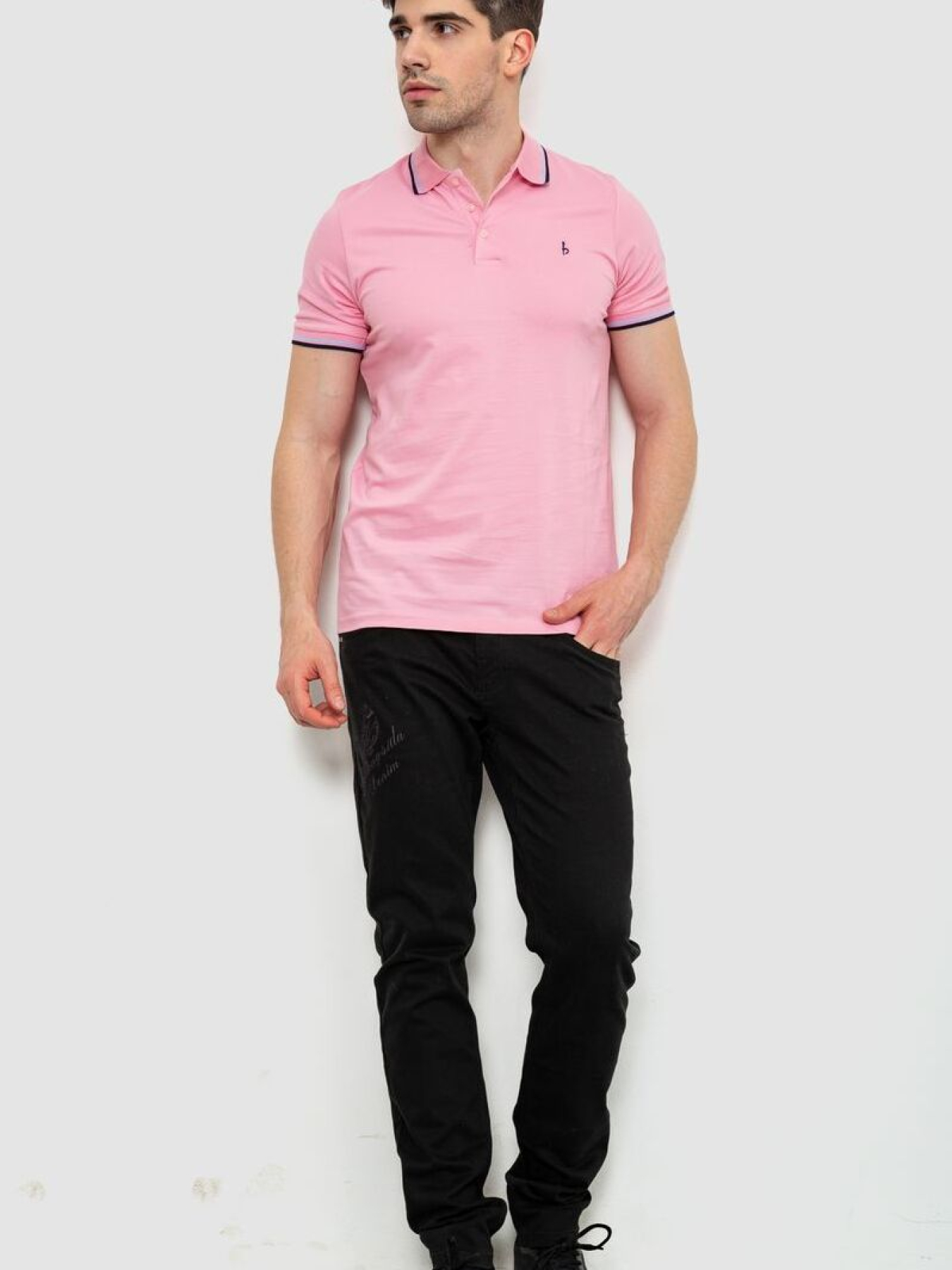 Поло Ager модель У-1129552::000000065 Фото