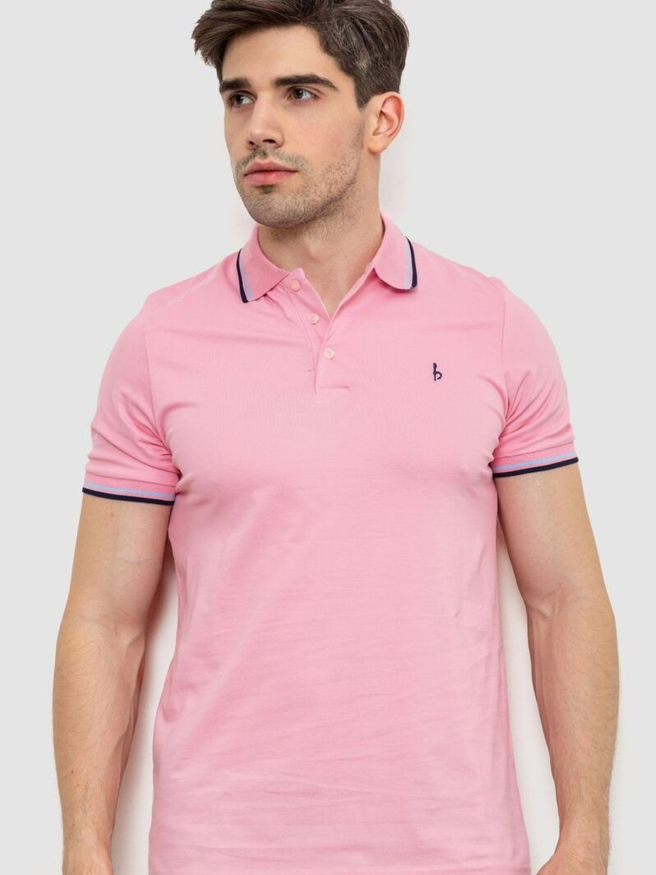 Поло Ager модель У-1129552::000000065 Фото