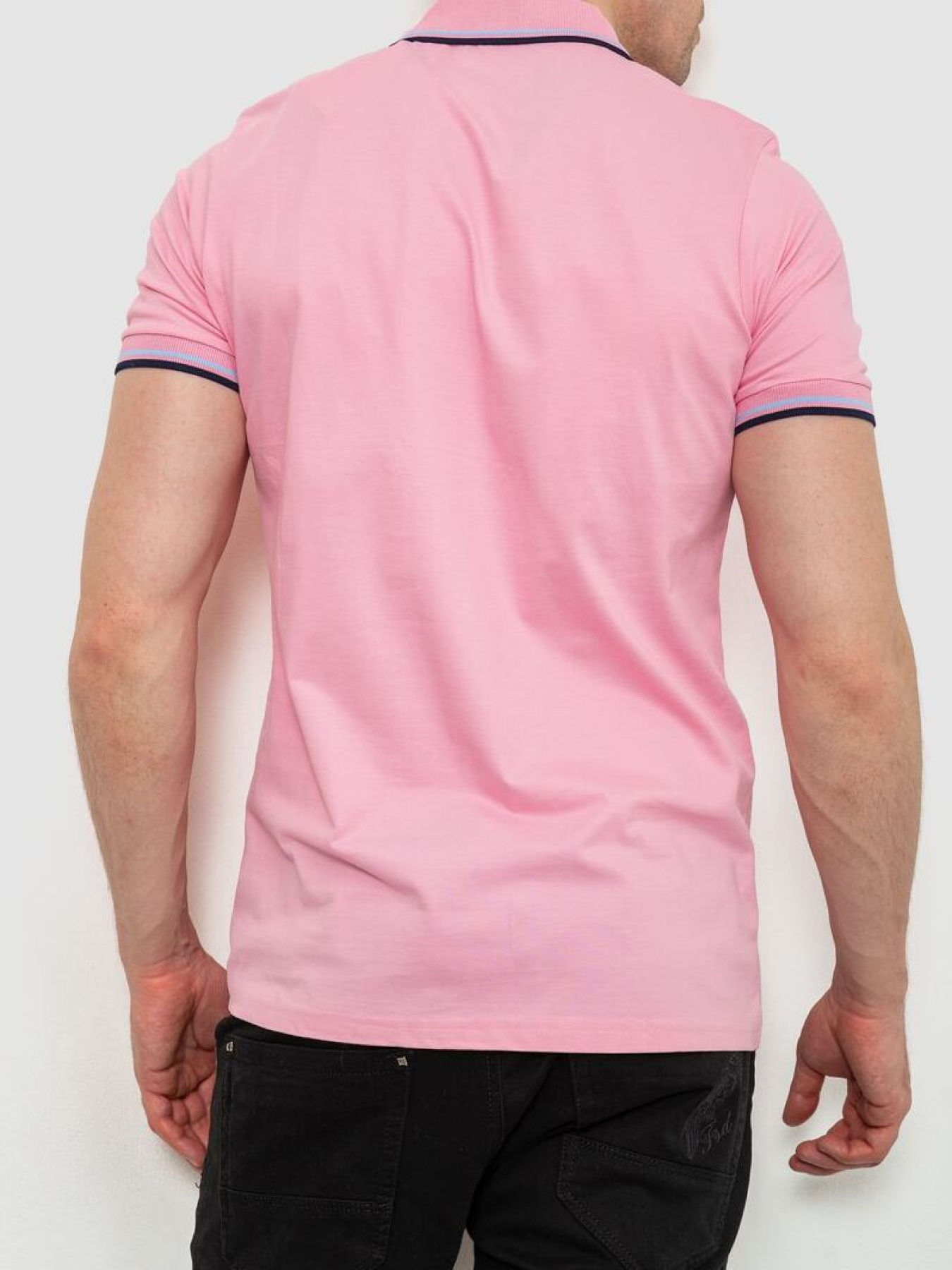 Поло Ager модель У-1129552::000000065 Поло Ager модель У-1129552::000000065 Фото