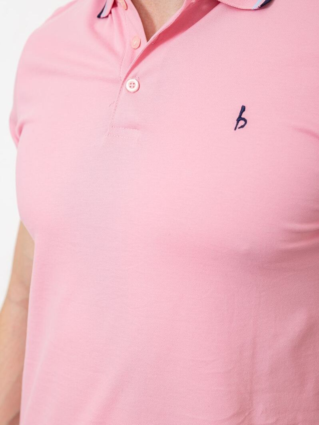 Поло Ager модель У-1129552::000000065 Поло Ager модель У-1129552::000000065 Фото