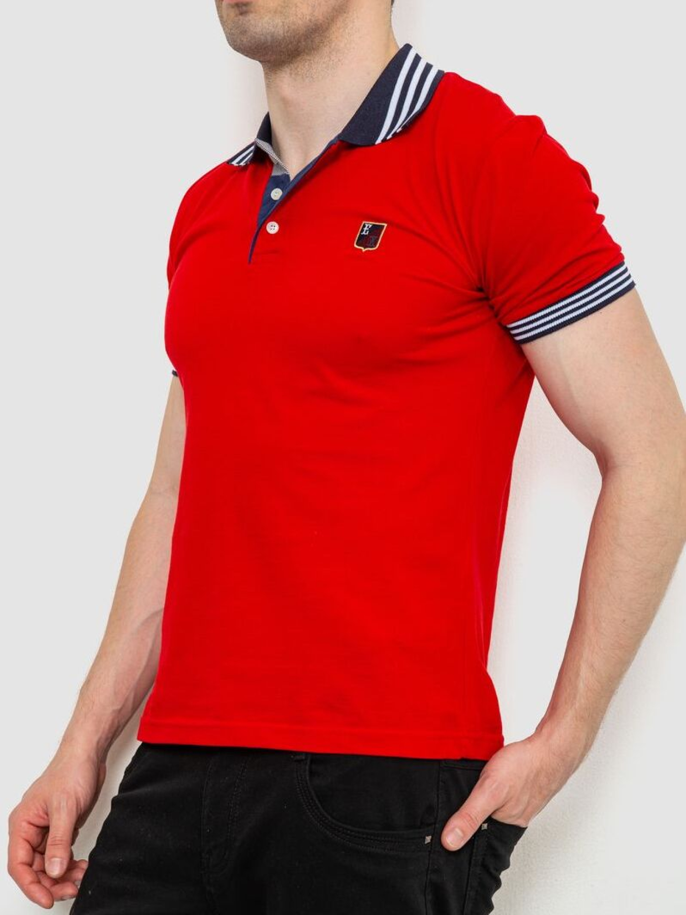 Поло Ager модель У-1129572::000000050 Фото