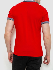 Поло Ager модель У-1129572::000000050 Фото