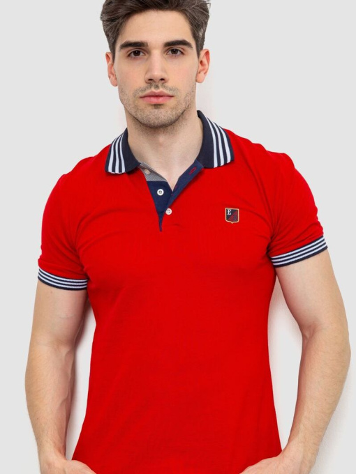 Поло Ager модель У-1129572::000000050 Фото