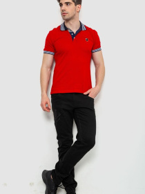 Поло Ager модель У-1129572::000000050 Фото