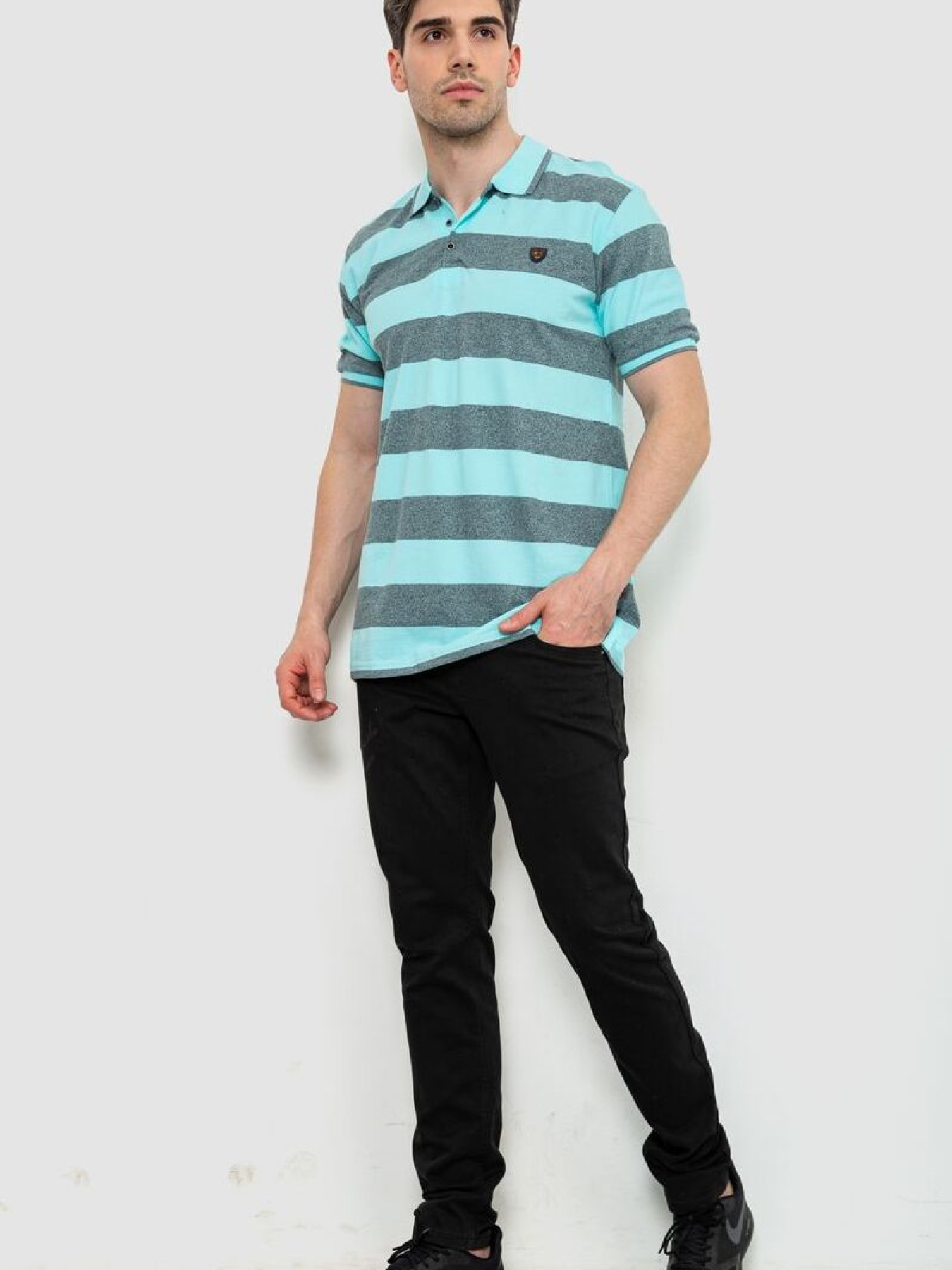 Поло Ager модель У-1129555::000000028 Фото