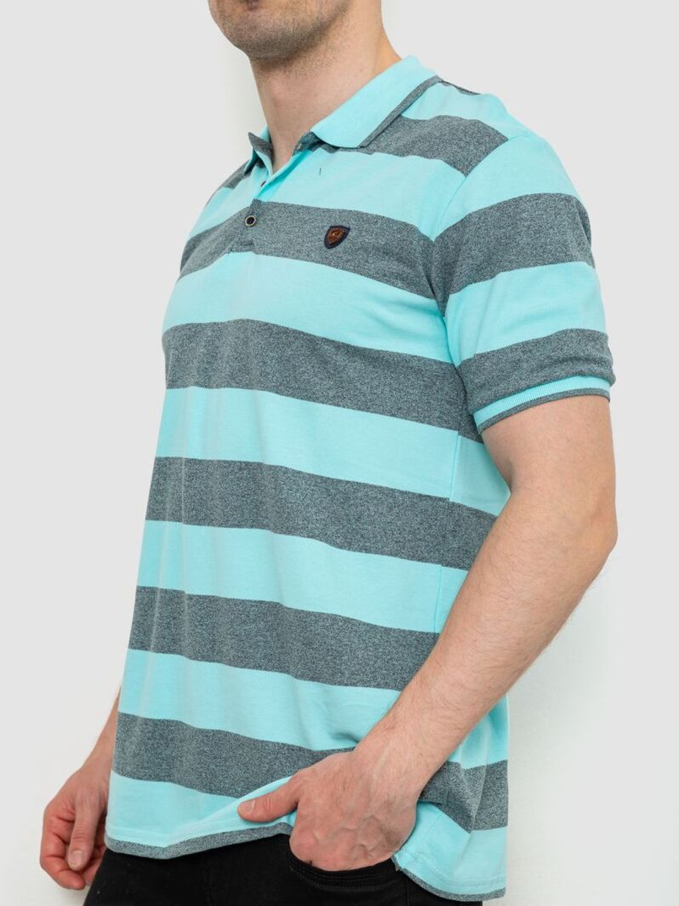 Поло Ager модель У-1129555::000000028 Фото