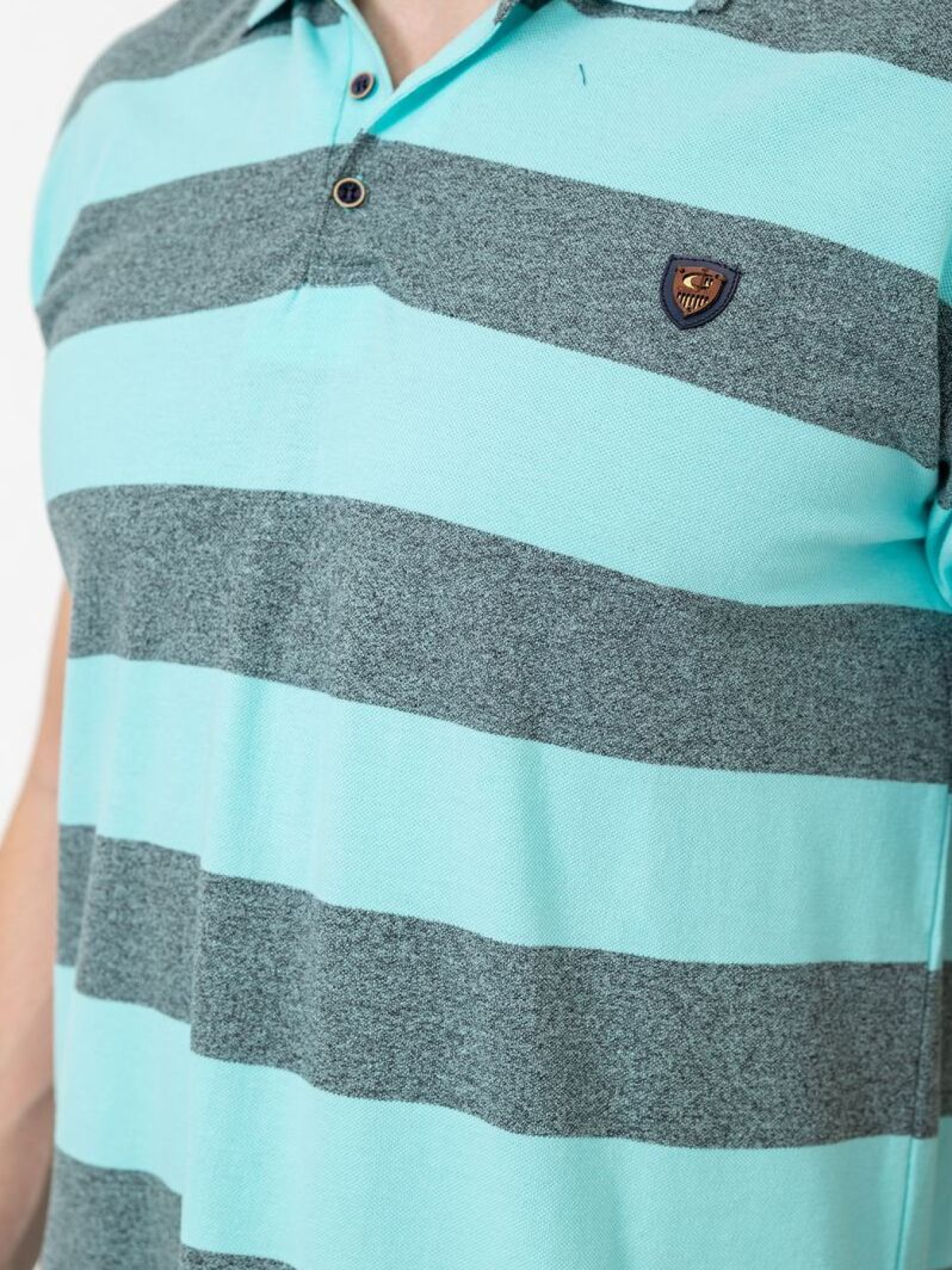 Поло Ager модель У-1129555::000000028 Фото