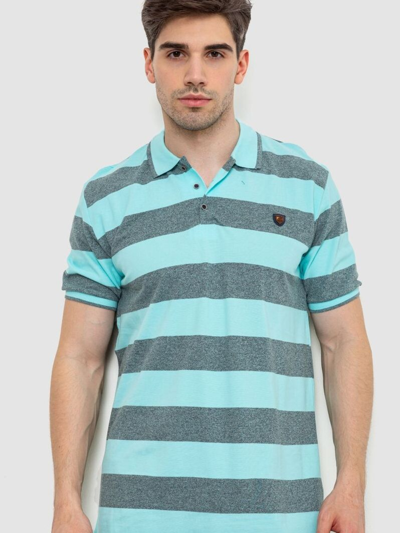 Поло Ager модель У-1129555::000000028 Фото