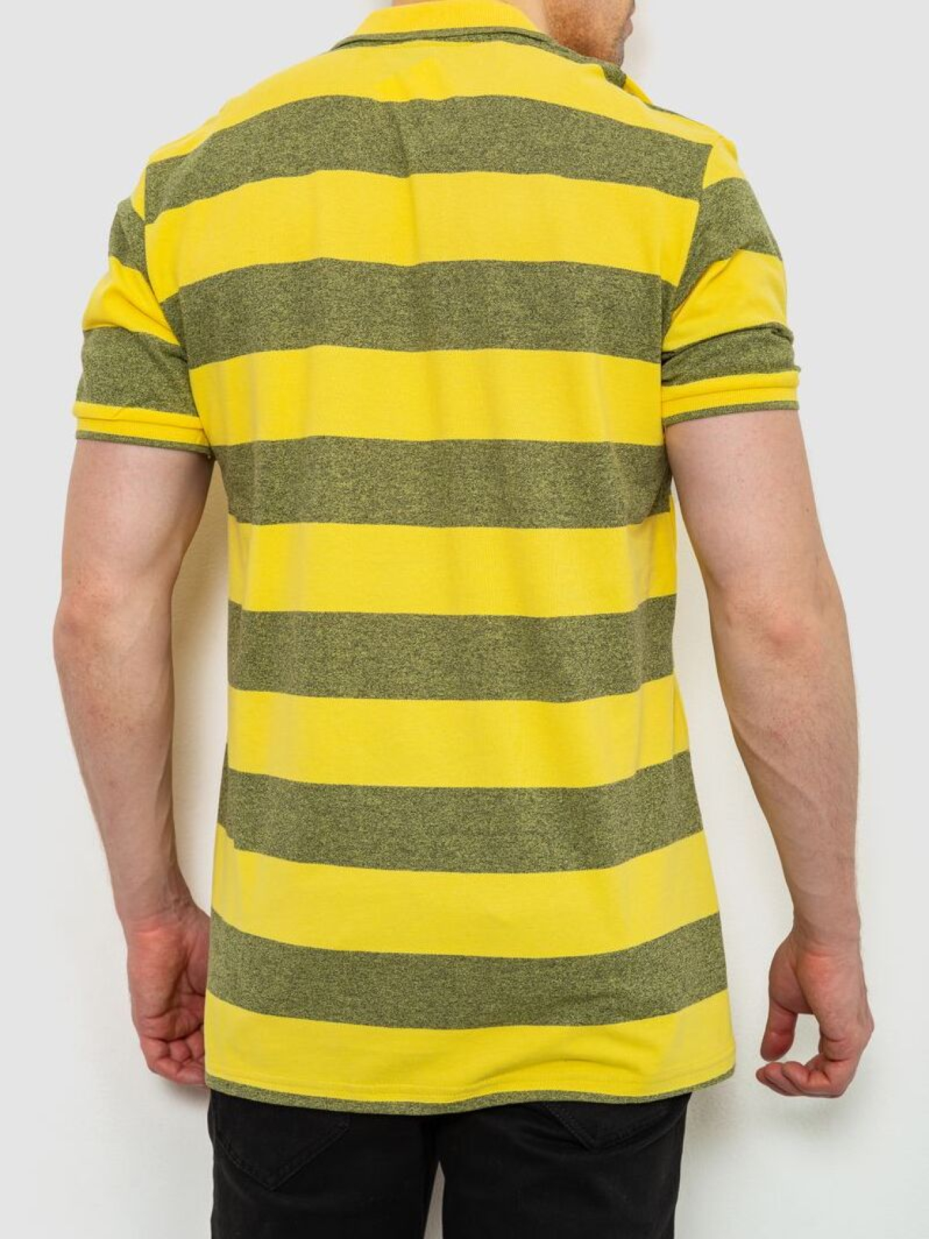 Поло Ager модель У-1129555::000000039 Фото