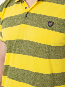 Поло Ager модель У-1129555::000000039 Фото