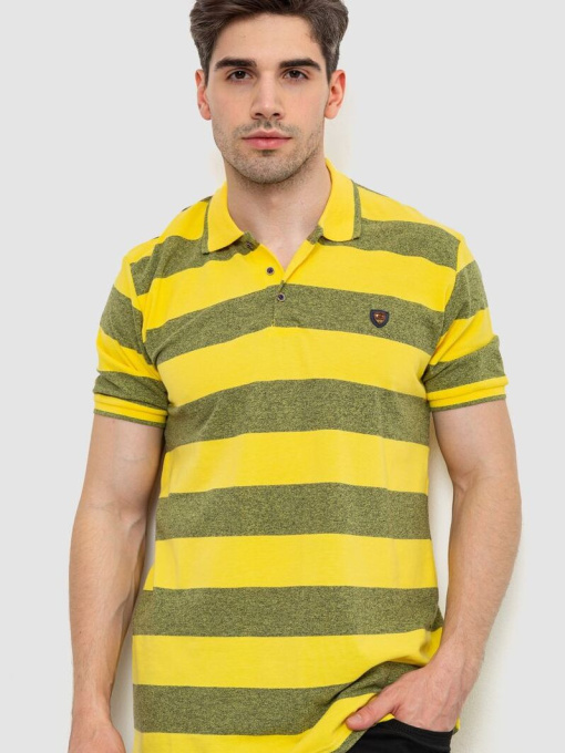 Поло Ager модель У-1129555::000000039 Фото