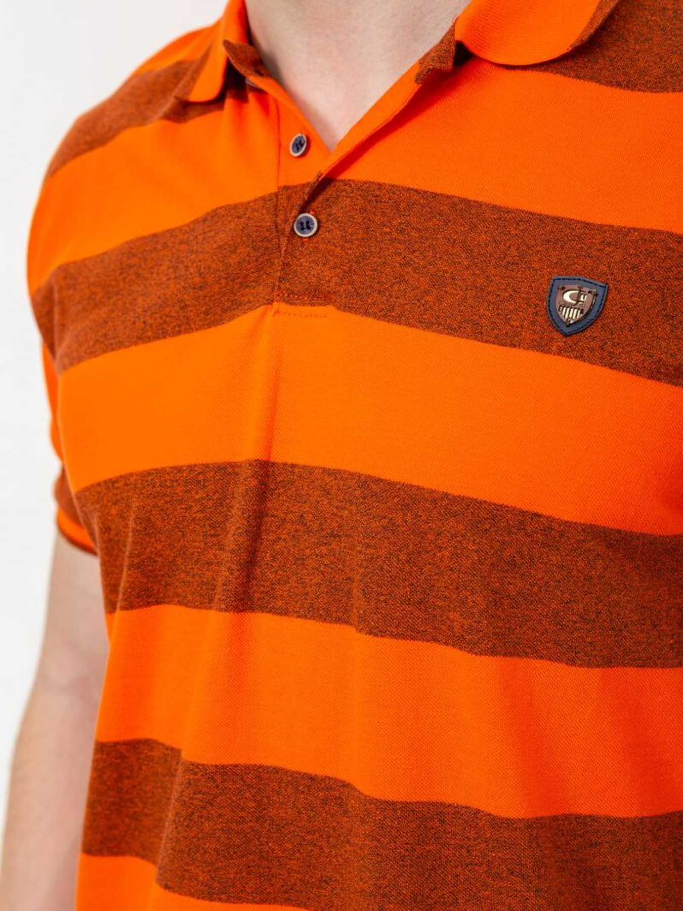 Поло Ager модель У-1129555::000000062 Фото