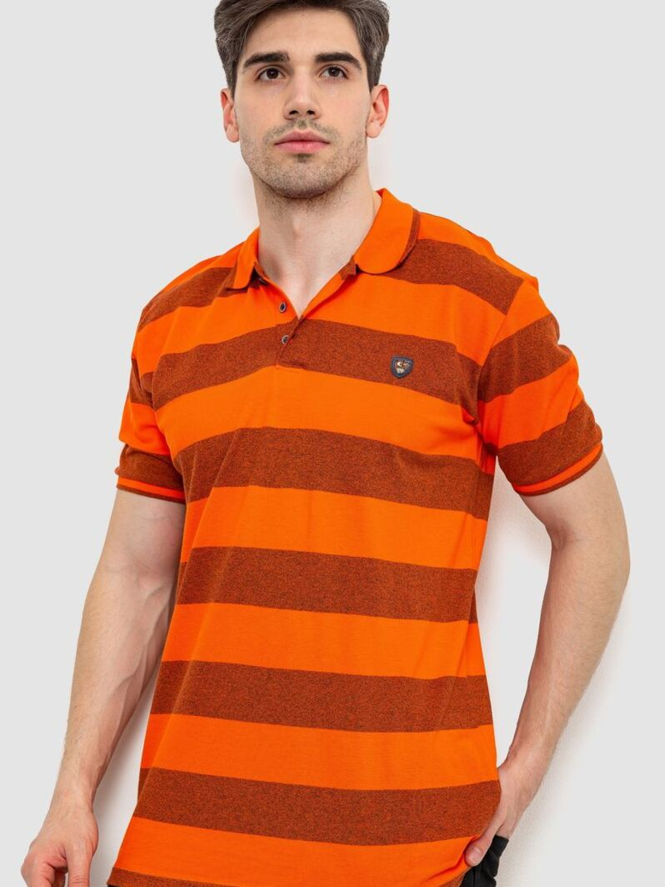 Поло Ager модель У-1129555::000000062 Фото