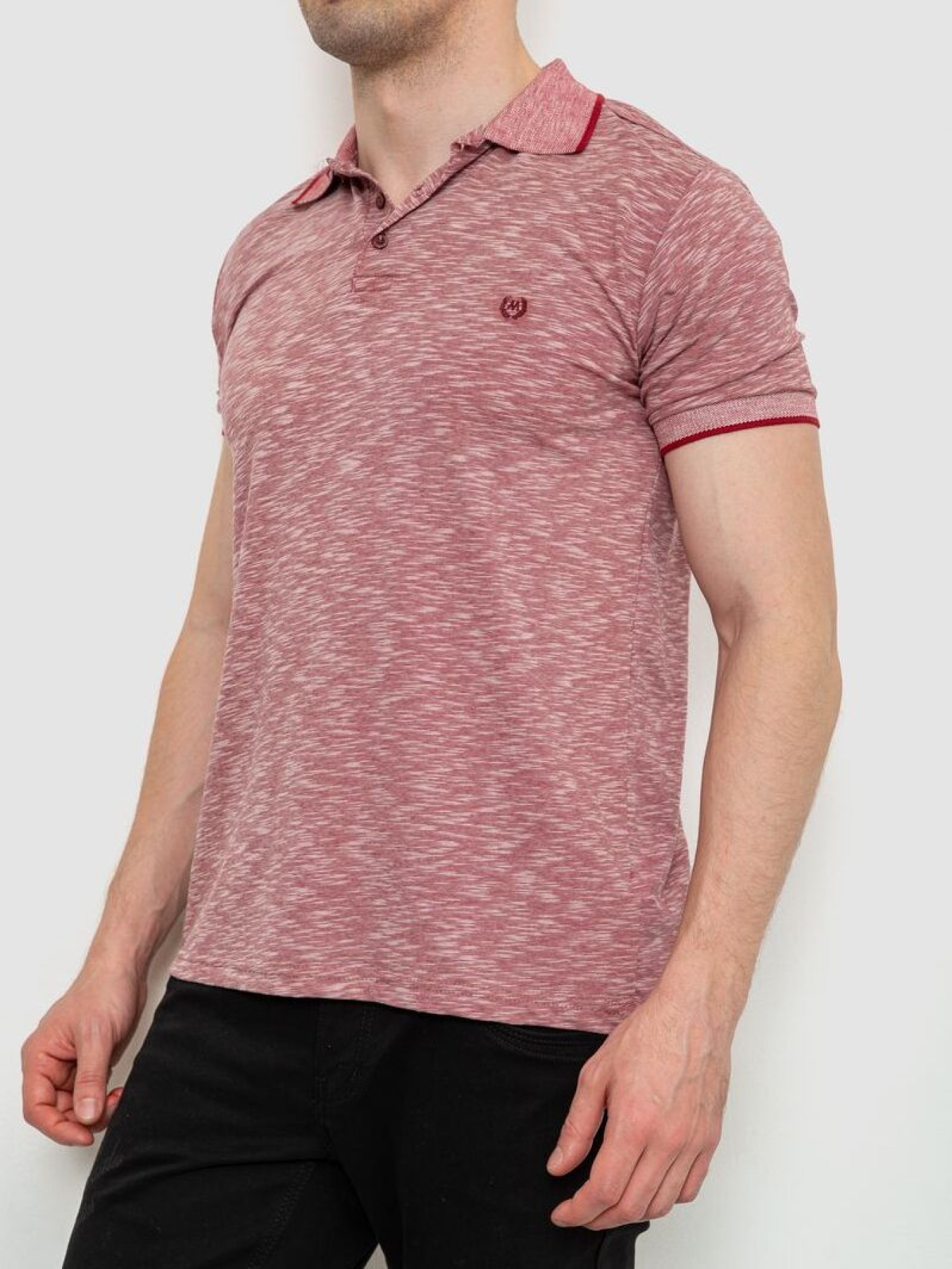 Поло Ager модель У-1129561::000000029 Фото