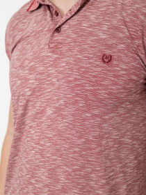 Поло Ager модель У-1129561::000000029 Фото