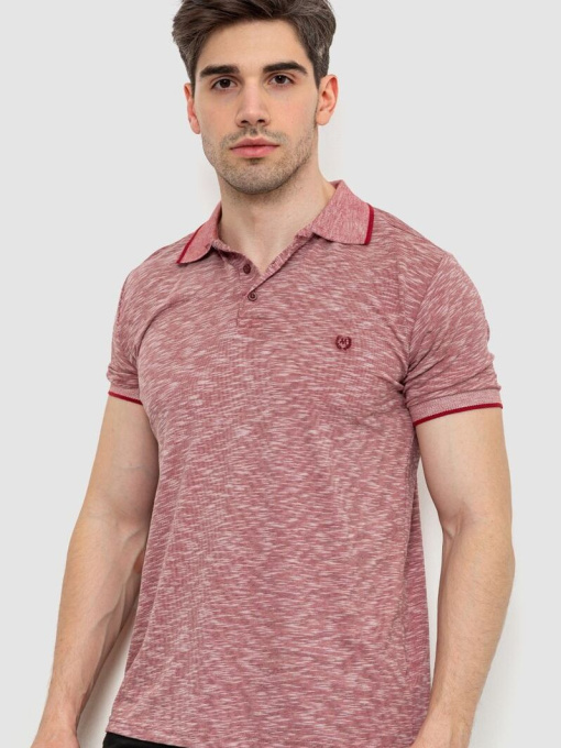 Поло Ager модель У-1129561::000000029 Фото