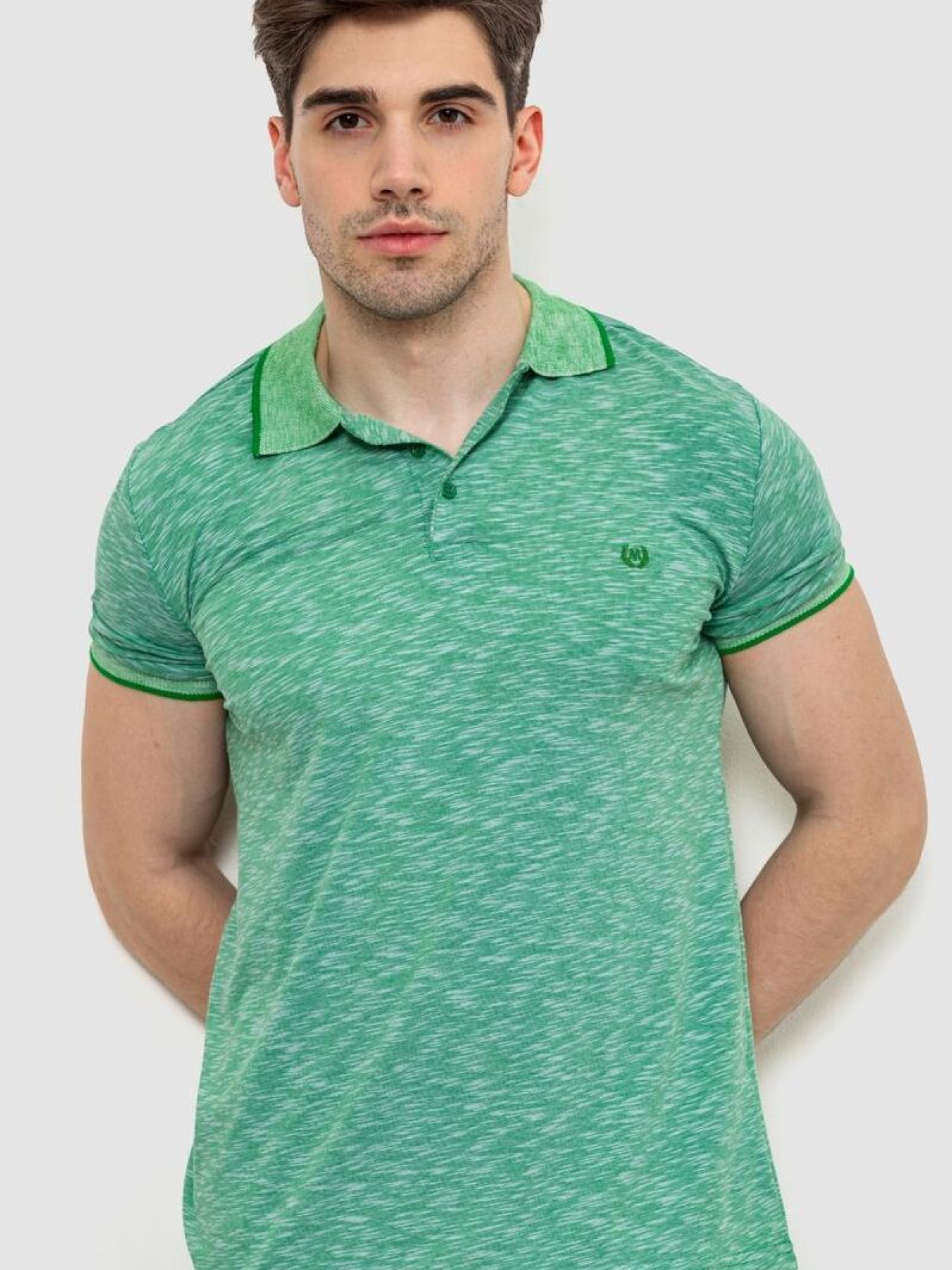 Поло Ager модель У-1129561::000000040 Фото