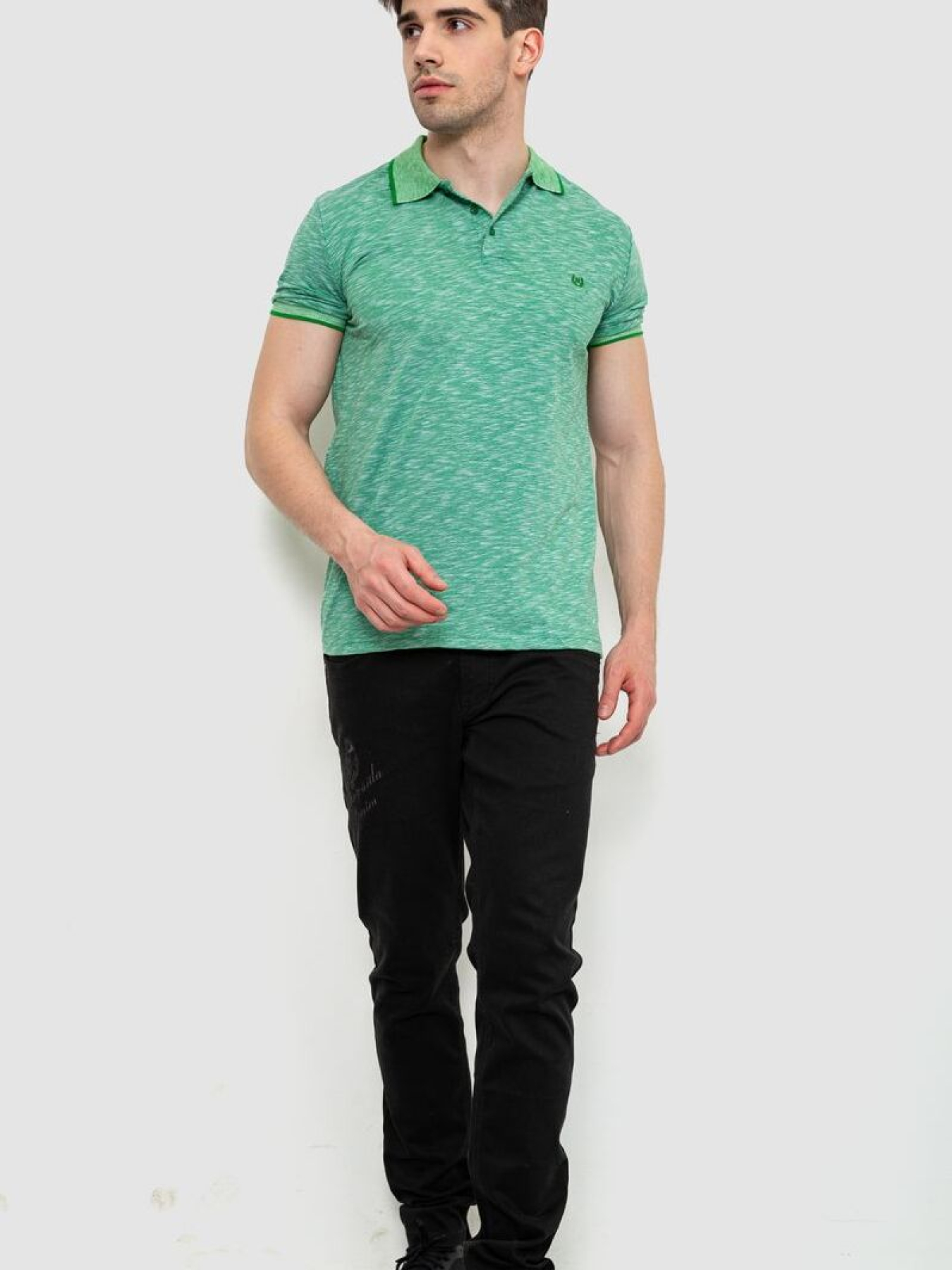 Поло Ager модель У-1129561::000000040 Фото