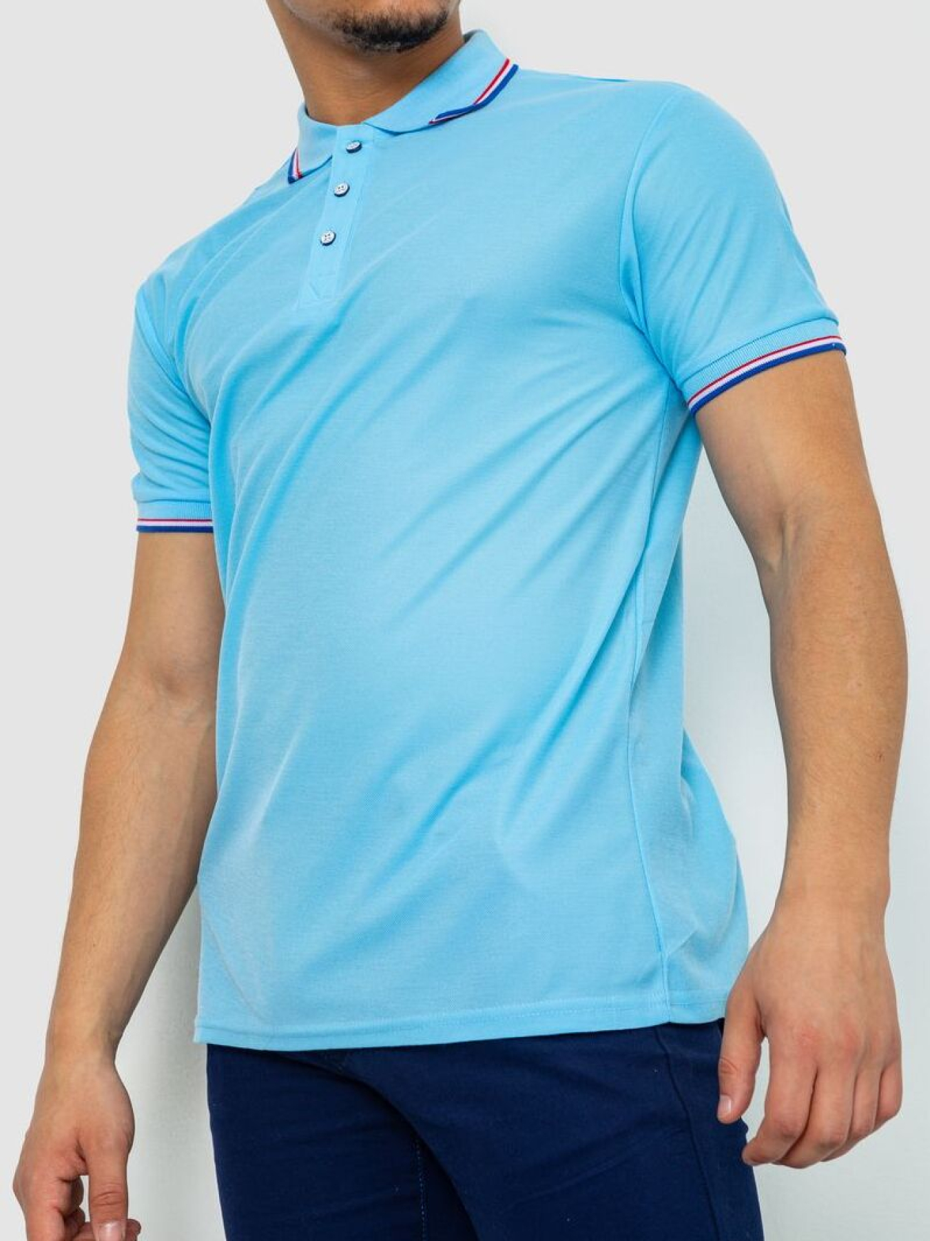 Поло Ager модель У-1128579::000000031 Фото