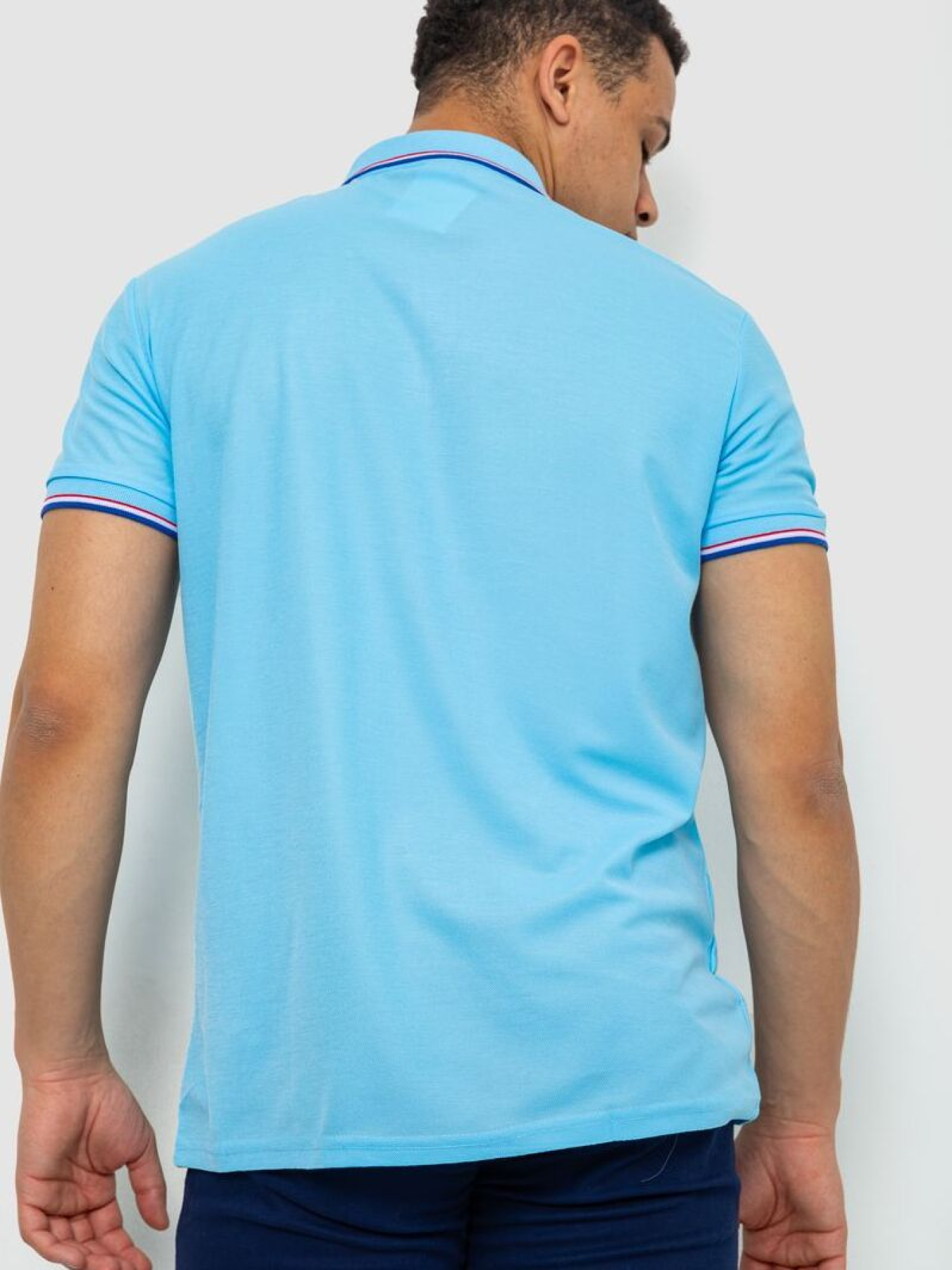 Поло Ager модель У-1128579::000000031 Фото