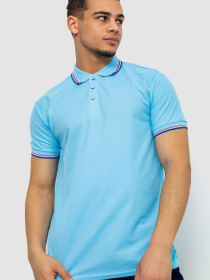 Поло Ager модель У-1128579::000000031 Фото