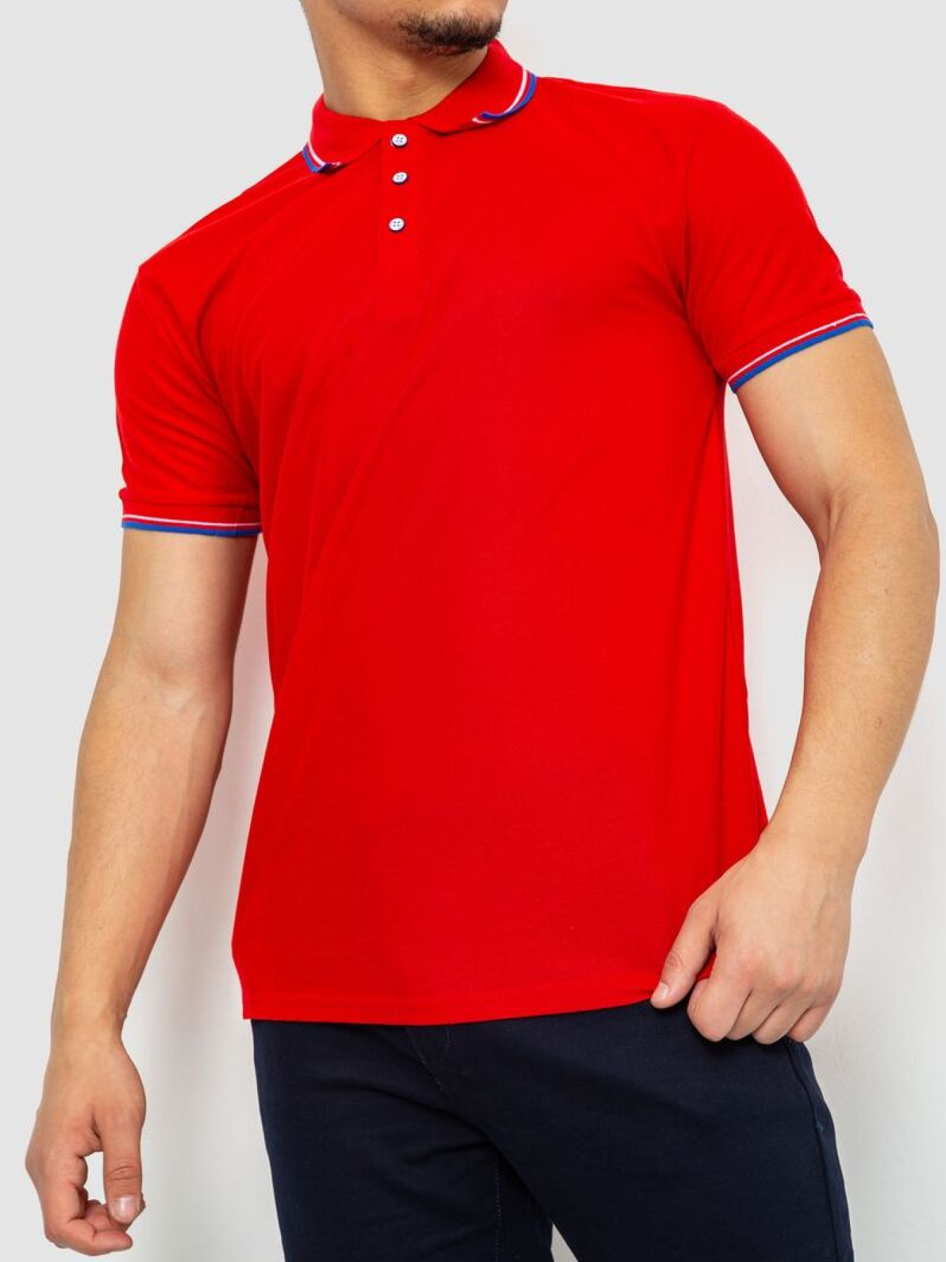 Поло Ager модель У-1128579::000000050 Фото