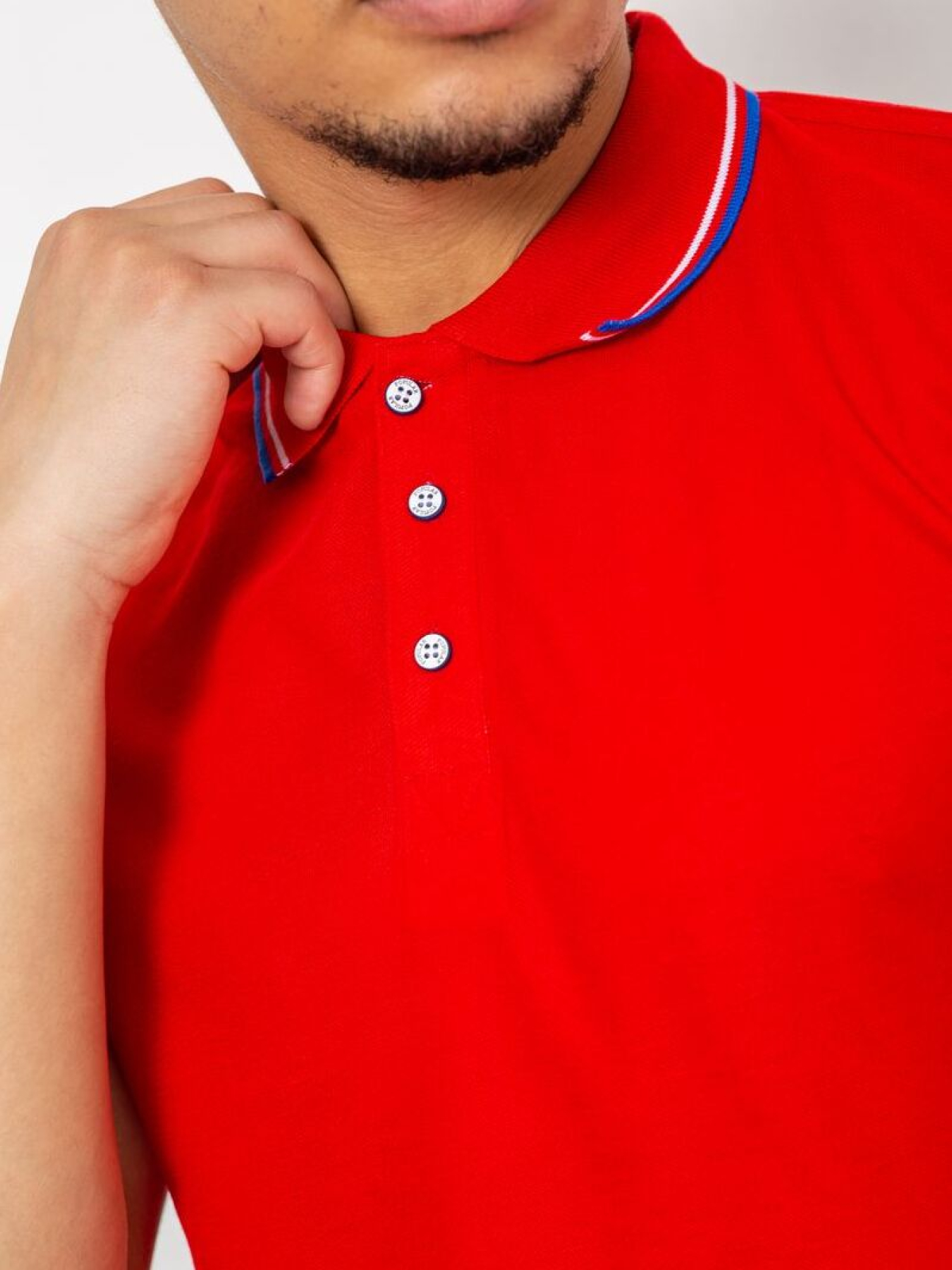 Поло Ager модель У-1128579::000000050 Фото