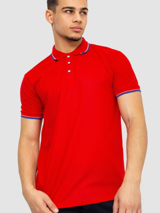 Поло Ager модель У-1128579::000000050 Фото