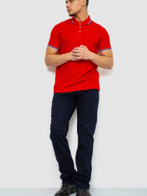 Поло Ager модель У-1128579::000000050 Фото