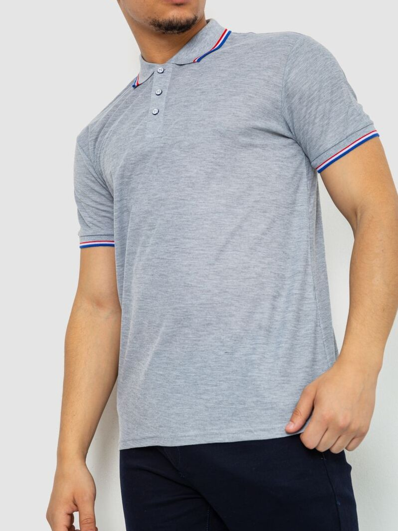 Поло Ager модель У-1128579::000000072 Фото