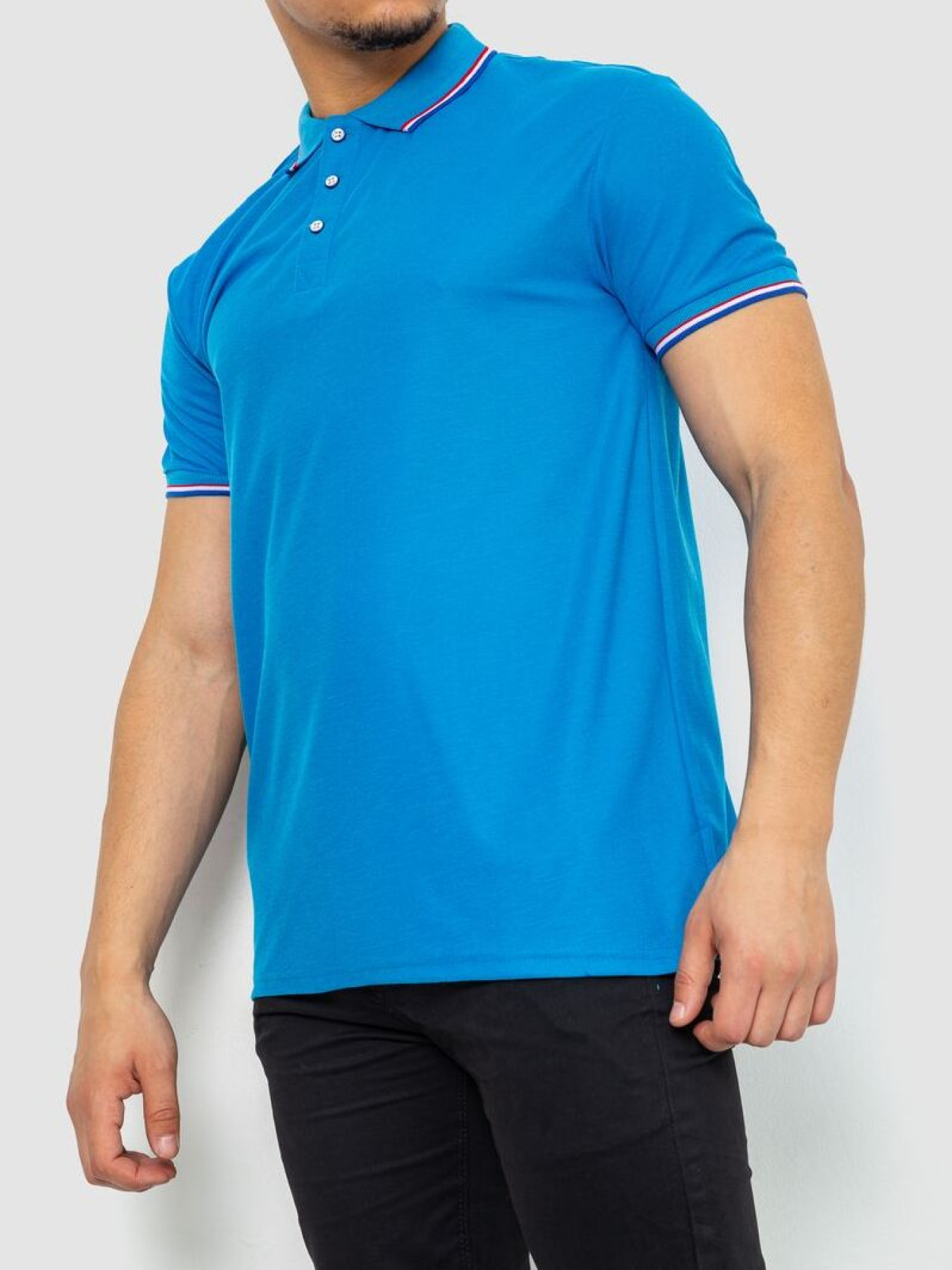 Поло Ager модель У-1128579::000000084 Фото