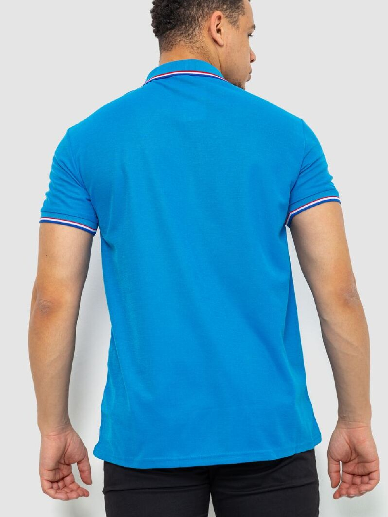 Поло Ager модель У-1128579::000000084 Фото