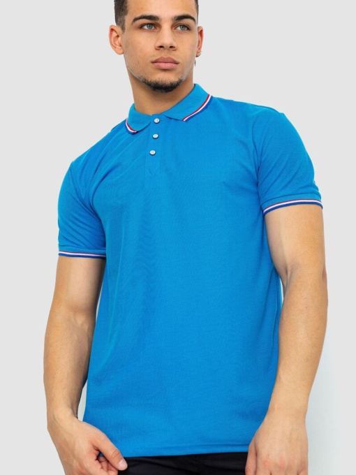 Поло Ager модель У-1128579::000000084 Фото