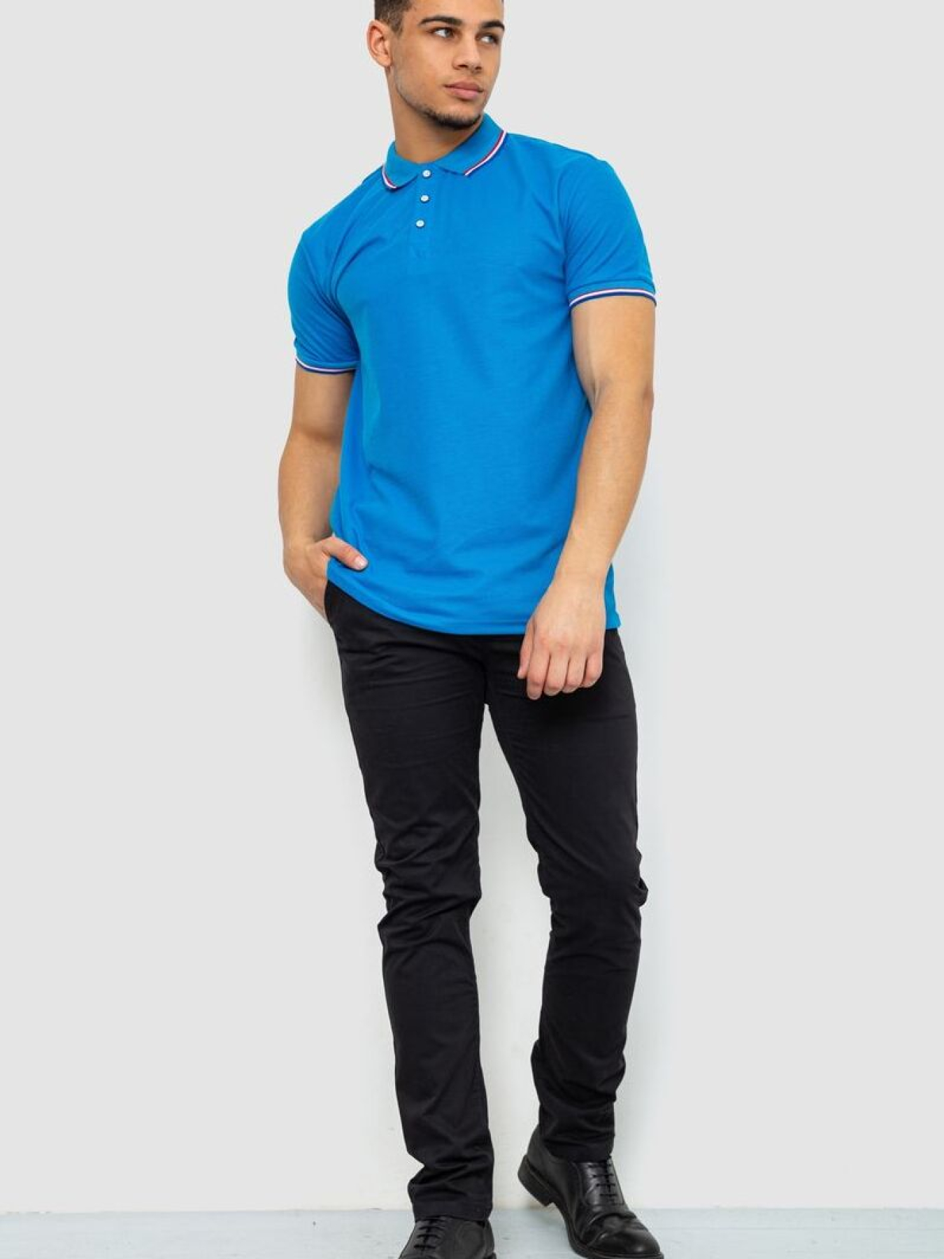 Поло Ager модель У-1128579::000000084 Фото