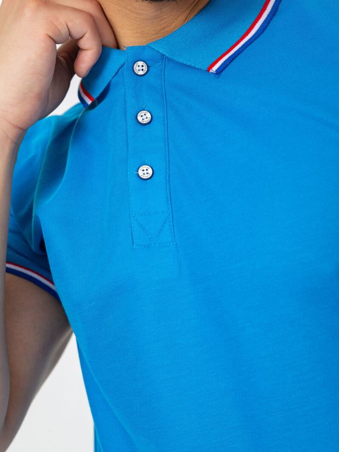 Поло Ager модель У-1128579::000000084 Фото