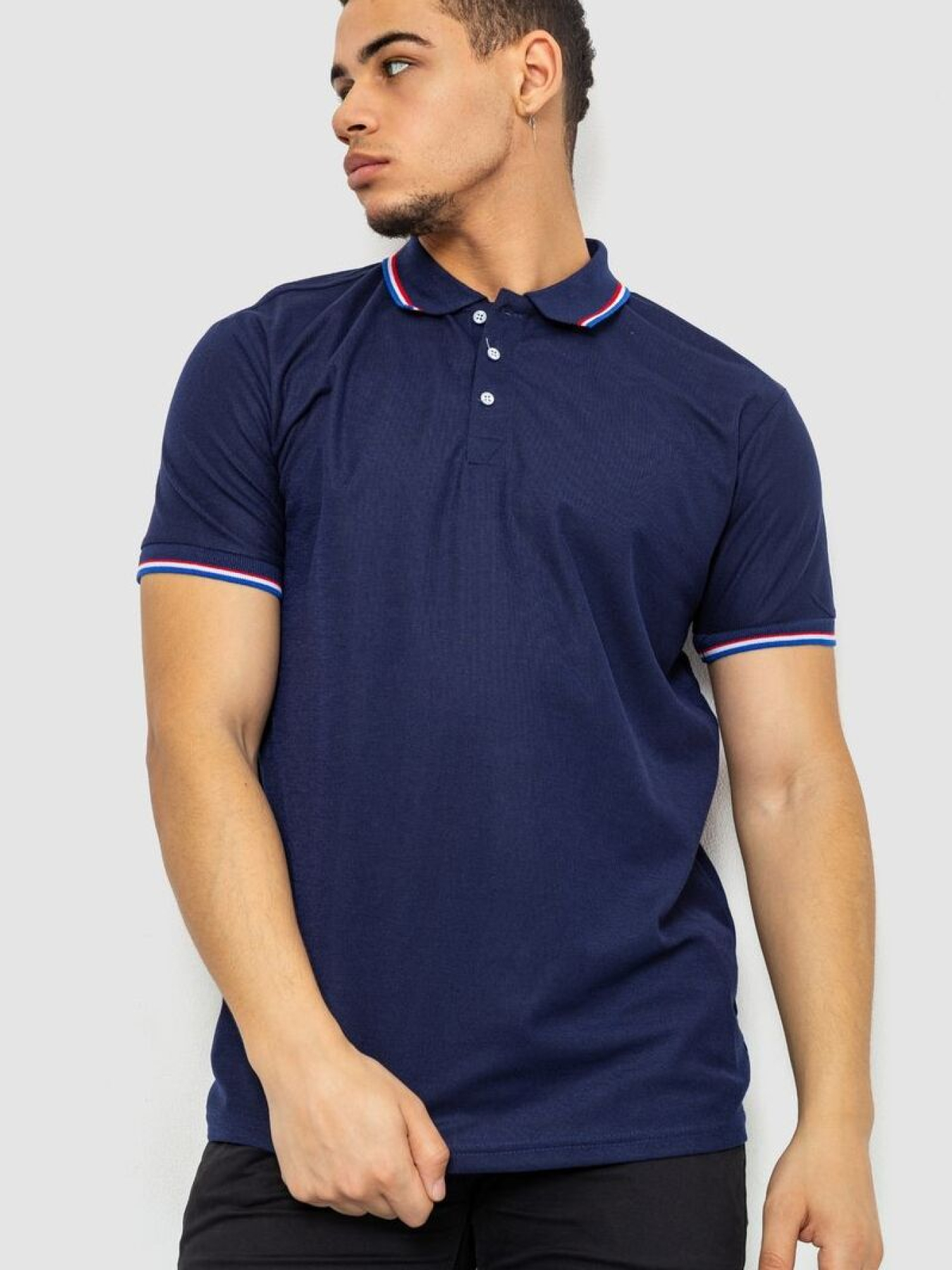 Поло Ager модель У-1128579::000000090 Фото