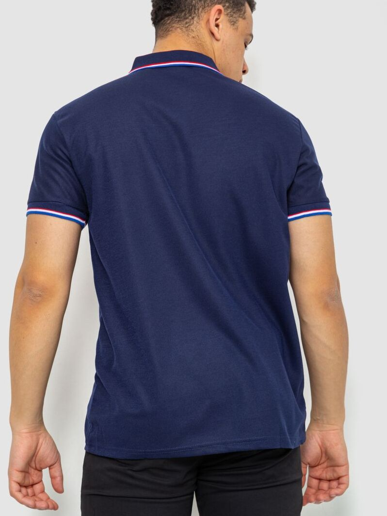 Поло Ager модель У-1128579::000000090 Фото