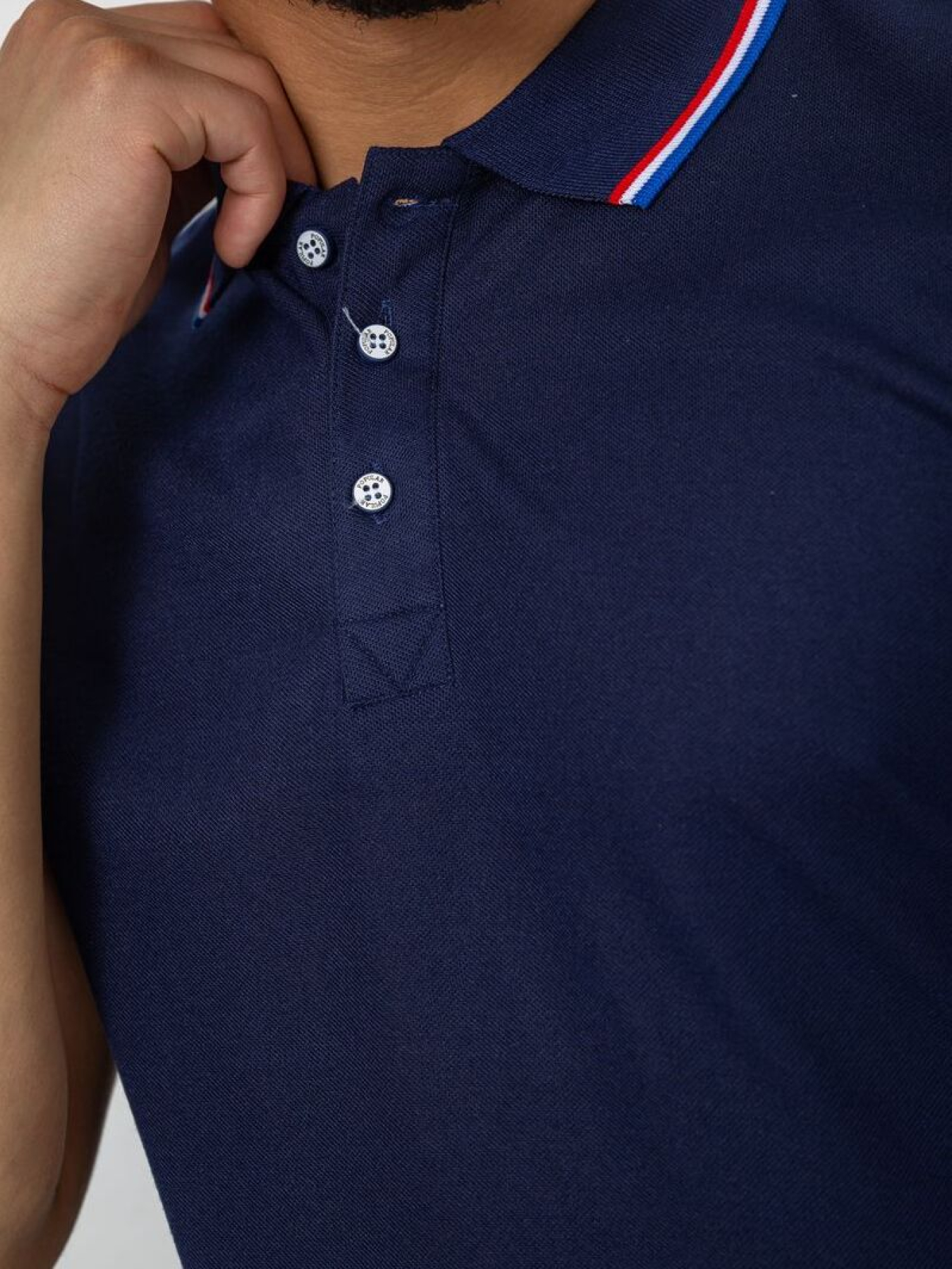 Поло Ager модель У-1128579::000000090 Фото