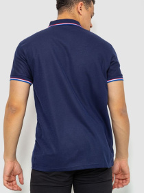 Поло Ager модель У-1128579::000000090 Фото