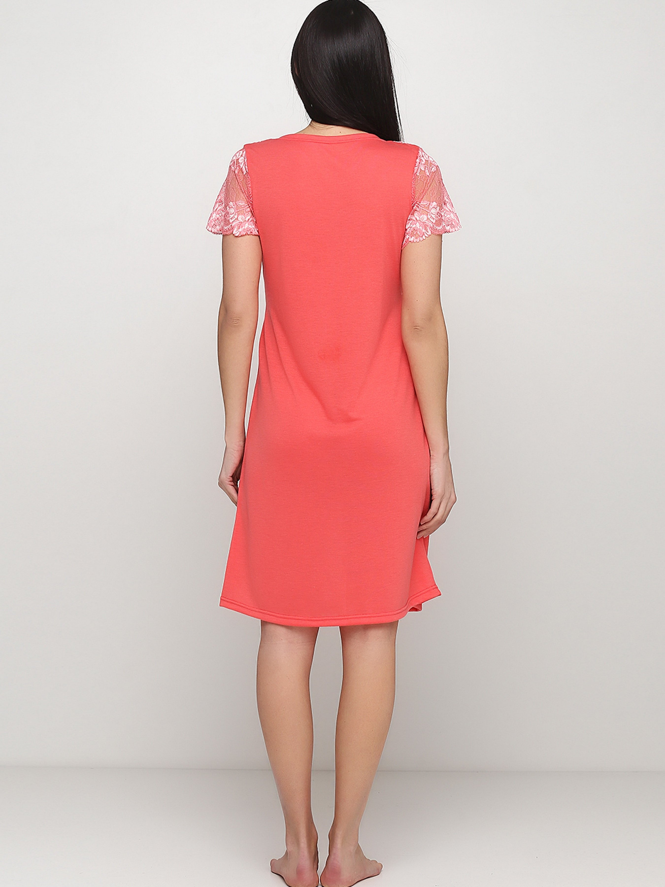 Ночная рубашка Fleri модель F50057_59 Фото