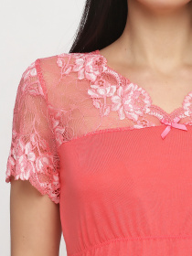 Ночная рубашка Fleri модель F50057_59 Фото