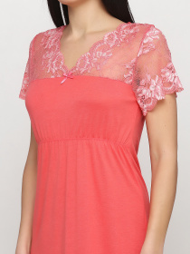 Нічна сорочка Fleri модель F50057_59 Фото