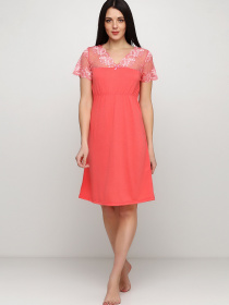 Нічна сорочка Fleri модель F50057_59 Фото