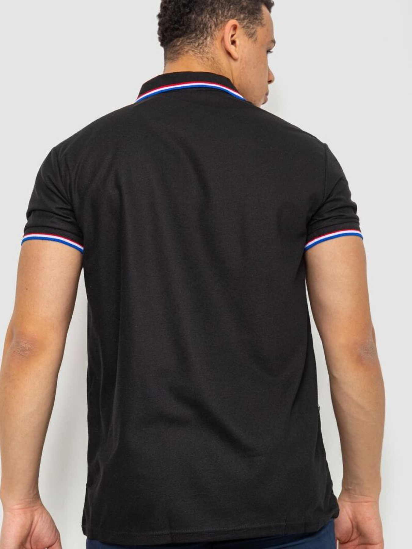 Поло Ager модель У-1128579::000000096 Фото